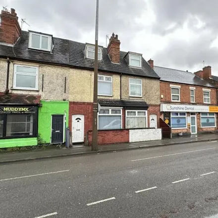 Image 3 - 22 College Street, Long Eaton, NG10 4ND, United Kingdom - Townhouse for sale