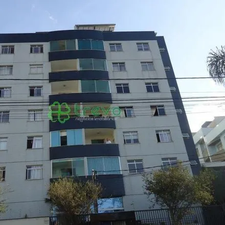 Image 2 - unnamed road, Pampulha, Belo Horizonte - MG, 31330-220, Brazil - Apartment for sale