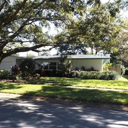Buy this 4 bed house on 1045 Chinaberry Road in Clearwater, FL 33764