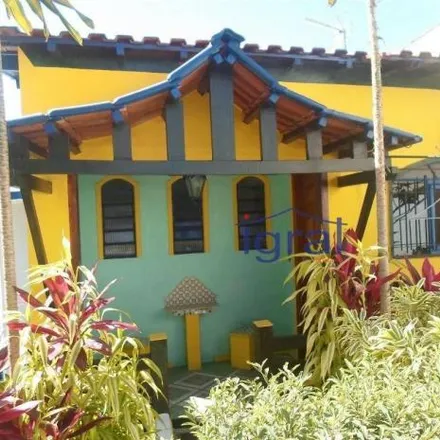 Buy this 5 bed house on Rua Durvalino Silva in Araras, Araras - SP