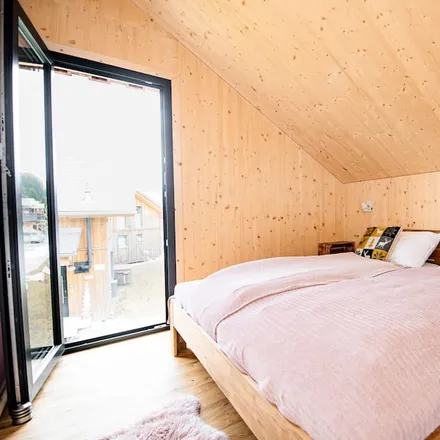 Rent this 3 bed house on Chalet Sodamin Alpin Hohentauern in Panoramasiedlung 10, 8785 Hohentauern
