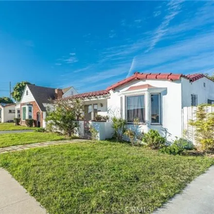 Image 4 - 683 West 103rd Street, Los Angeles, CA 90044, USA - House for sale