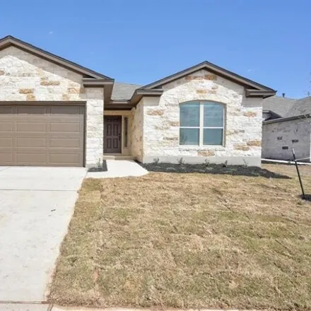 Rent this 4 bed house on Goldfinch Drive in Hays County, TX