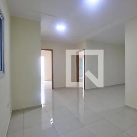 Buy this 3 bed apartment on Rua Rossini in Vila Camilópolis, Santo André - SP