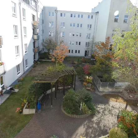 Rent this 2 bed apartment on Stellingdamm 7 in 12555 Berlin, Germany
