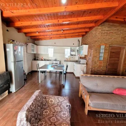 Image 1 - Tento, Juan Díaz de Solís, Belgrano, Rosario, Argentina - House for sale