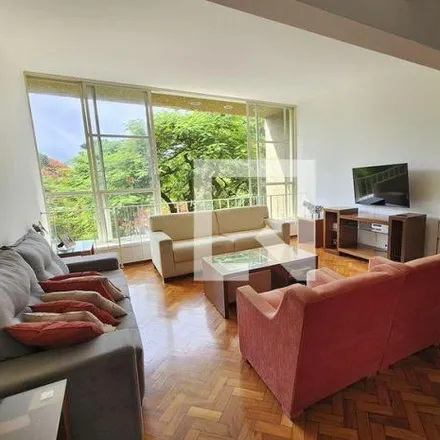 Buy this 3 bed apartment on Rua General Mariante in Laranjeiras, Rio de Janeiro - RJ