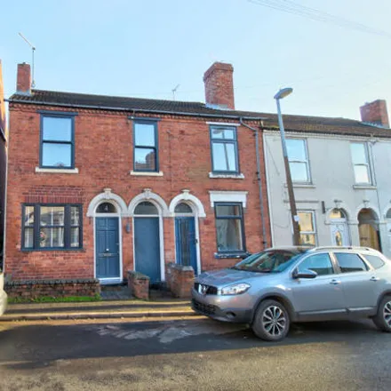 Buy this 2 bed house on Green Lane in Stourbridge, DY9 8AF