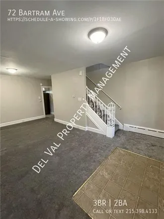 Image 4 - 68 Bartram Avenue, Lansdowne, PA 19050, USA - Townhouse for rent