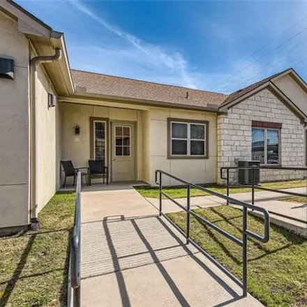 Buy this 2 bed condo on TX 45 Toll Frontage Road in Round Rock, TX 78664