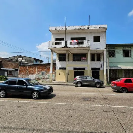 Buy this studio house on Monseñor César Antonio Mosquera Corral in 090406, Guayaquil