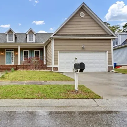 Buy this 4 bed house on Upper Reach Drive in Wilmington, NC