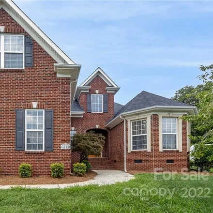Buy this 4 bed house on 799 Bunker Grass Lane Southwest in Concord, NC 28027
