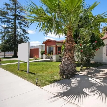 Buy this 2 bed house on 32 3rd Street in Ripon, CA 95366
