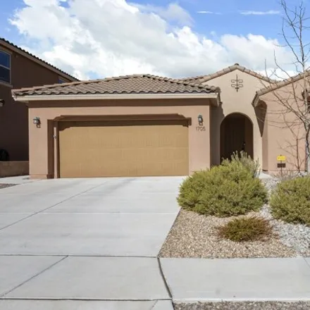 Buy this 3 bed house on 1727 Abo Canyon Drive Northwest in Albuquerque, NM 87120