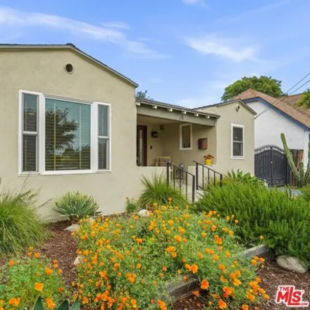 Buy this 2 bed house on 540 West Crosby Street in Altadena, CA 91109