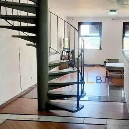 Buy this 3 bed apartment on Avenida João Gualberto 2095 in Juvevê, Curitiba - PR