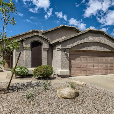 Buy this 3 bed house on 20814 North 38th Place in Phoenix, AZ 85050