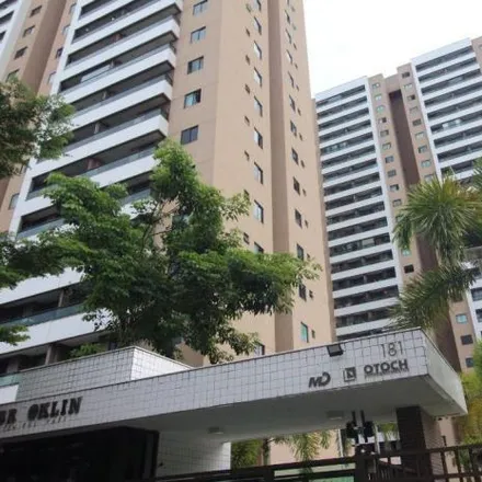 Image 2 - Rua Ary Barroso 70, Papicu, Fortaleza - CE, 60175-705, Brazil - Apartment for rent