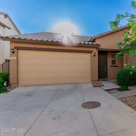 Buy this 3 bed house on 16640 West Jenan Drive in Surprise, AZ 85388