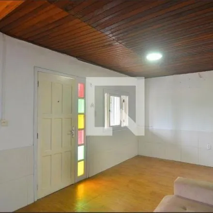 Rent this 3 bed house on Rua dos Carpinteiros in Harmonia, Canoas - RS