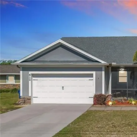 Buy this 3 bed house on 612 South Main Avenue in Groveland, FL 34736