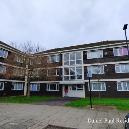 Rent this 2 bed apartment on Buttercups in Brent Lea, London