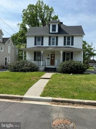 Buy this 7 bed house on 4319 Bayonne Avenue in Baltimore, MD 21206
