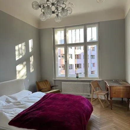 Rent this 2 bed apartment on Markgraf-Albrecht-Straße 9 in 10711 Berlin, Germany