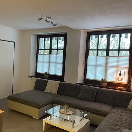 Rent this 1 bed apartment on 34431 Marsberg