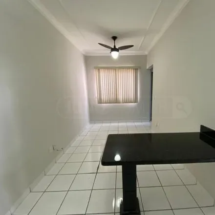 Buy this 2 bed apartment on Rua Ephigênia Miotto Cesta in Parque Residencial Piracicaba, Piracicaba - SP