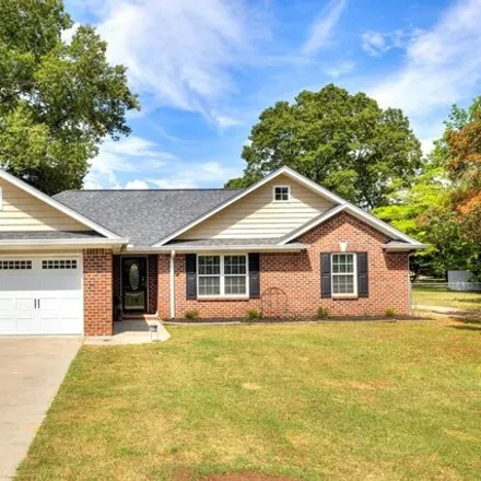 Buy this 3 bed house on 98 Emru Court in Sumter, SC 29150