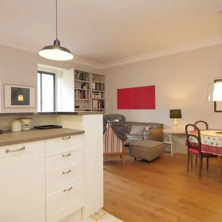 Image 4 - Carrer de Castellnou, 50-52, 08001 Barcelona, Spain - Apartment for rent