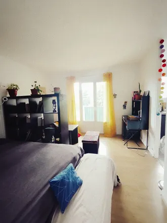 Image 3 - 1 Rue Ernest Savart, 93100 Montreuil, France - Apartment for rent