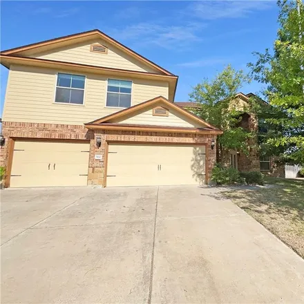 Buy this 4 bed house on 5610 Birmingham Circle in Killeen, TX 76542