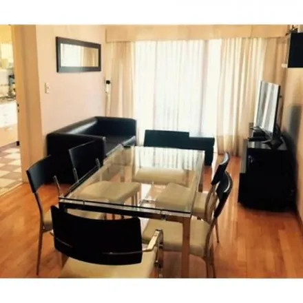 Rent this 2 bed house on Zeballos 1548 in Martin, Rosario