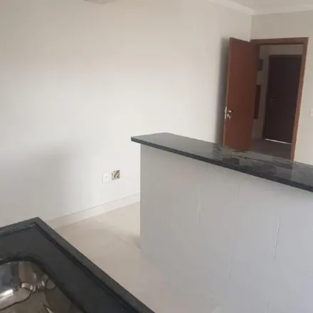 Buy this 2 bed apartment on Rua Doutor Djalma Carneiro in Palmeiras, Belo Horizonte - MG