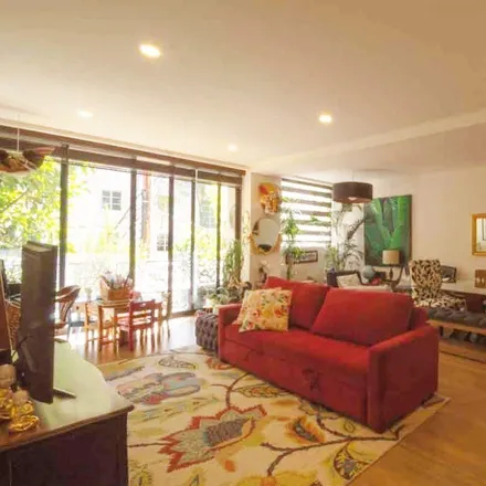 Buy this studio apartment on Oxxo in Gabriel Mancera, Colonia Del Valle Centro