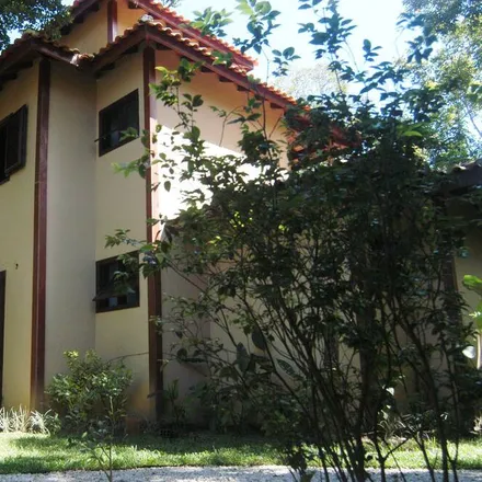 Image 8 - Ubatuba, Região Metropolitana do Vale do Paraíba e Litoral Norte, Brazil - House for rent