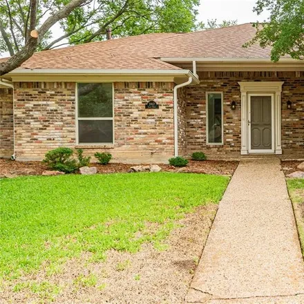 Rent this 4 bed house on 3917 Leon Drive in Plano, TX 75074