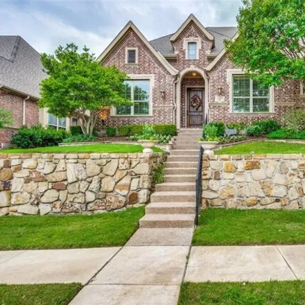 Buy this 4 bed house on 7223 Comal Drive in Irving, TX 75039