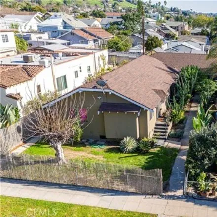 Buy this 6 bed house on 3200 Arvia Street in Los Angeles, CA 90065