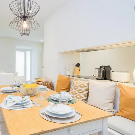 Rent this 1 bed apartment on Rua da Boavista 186 in 1200-070 Lisbon, Portugal