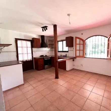 Rent this 3 bed house on Tupac Yupanqui in Argüello, Cordoba