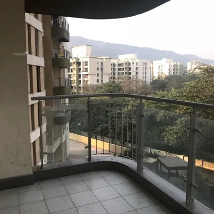 Image 2 - Centelia, 3, Gladys Alwares Road, Manpada, Thane - 400610, Maharashtra, India - Apartment for sale