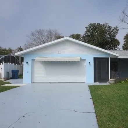 Buy this 3 bed house on 61 Plaza Drive in Ormond Beach, FL 32176