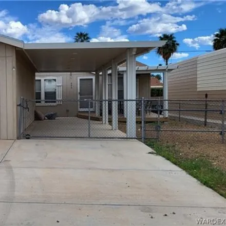 Rent this 3 bed house on 612 Gordon Drive in Mohave Valley, AZ 86440