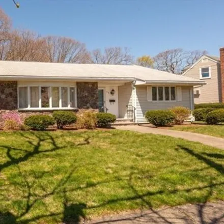 Buy this 2 bed house on 58 Range Heights Road in Lynn, MA 01960