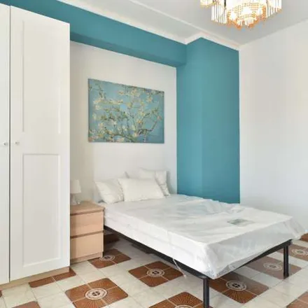 Image 4 - Via Oderzo, 00182 Rome RM, Italy - Apartment for rent