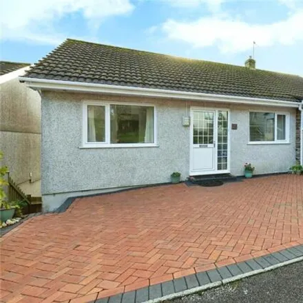 Buy this 4 bed house on Turnavean Road in St. Austell, PL25 5NX